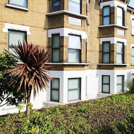 Flexistay Croydon Apartments Luaran gambar