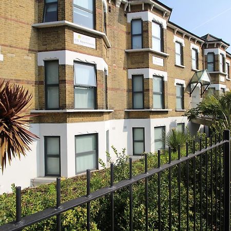 Flexistay Croydon Apartments Luaran gambar