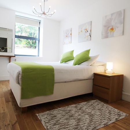 Flexistay Croydon Apartments Luaran gambar