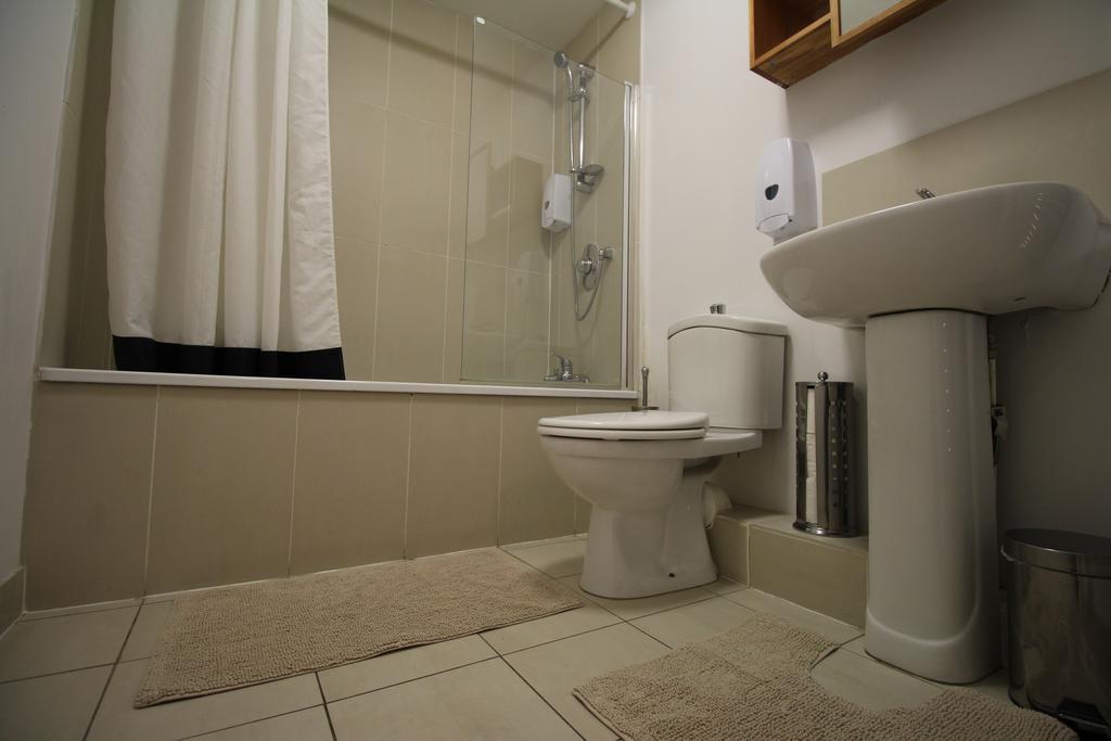 Flexistay Croydon Apartments Luaran gambar