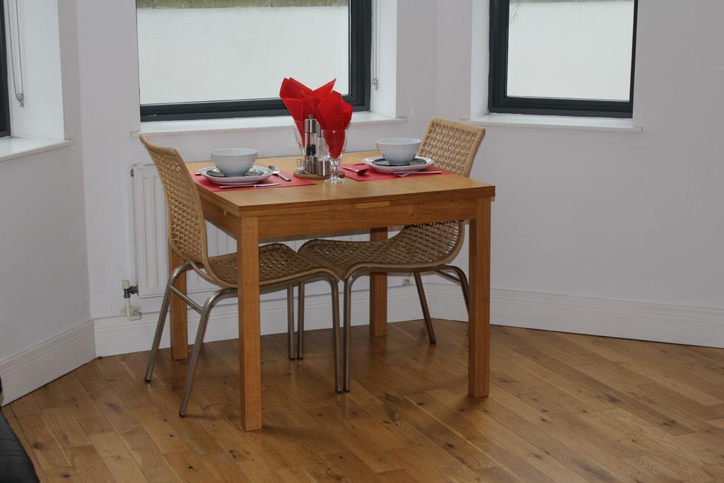 Flexistay Croydon Apartments Luaran gambar