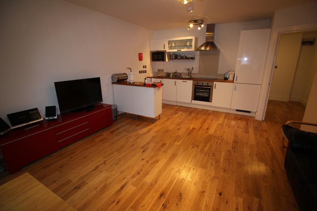 Flexistay Croydon Apartments Luaran gambar