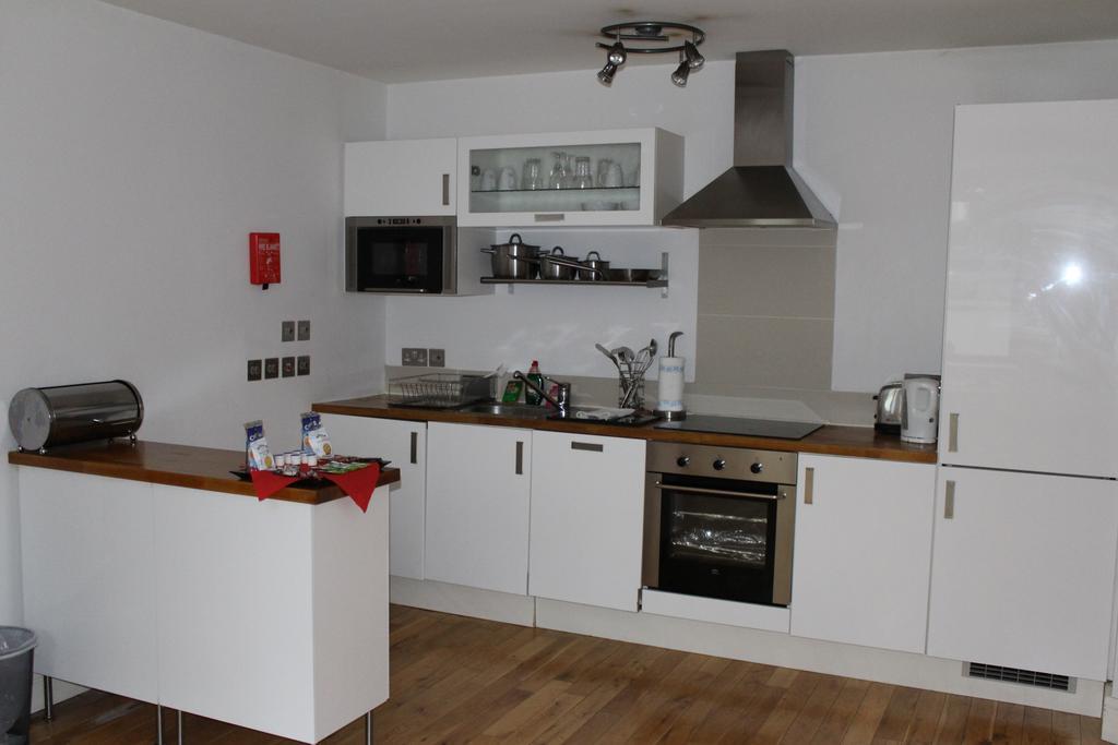 Flexistay Croydon Apartments Luaran gambar