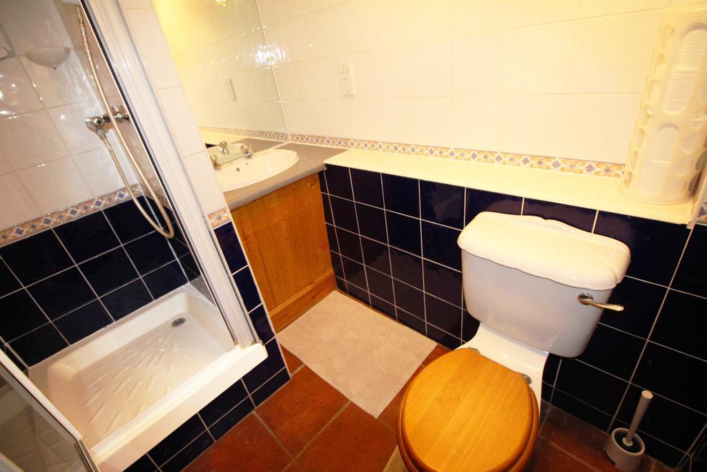 Flexistay Croydon Apartments Luaran gambar