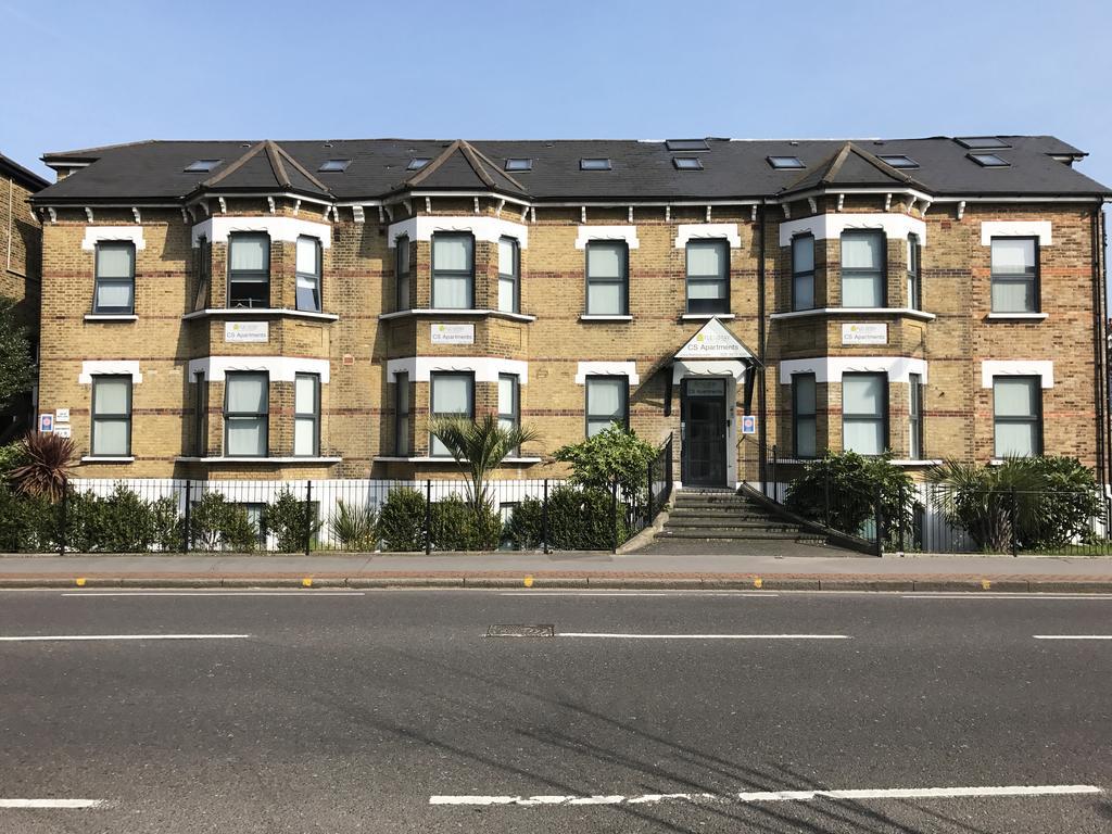 Flexistay Croydon Apartments Luaran gambar