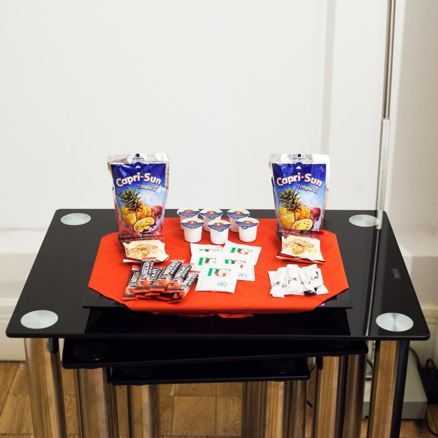 Flexistay Croydon Apartments Luaran gambar