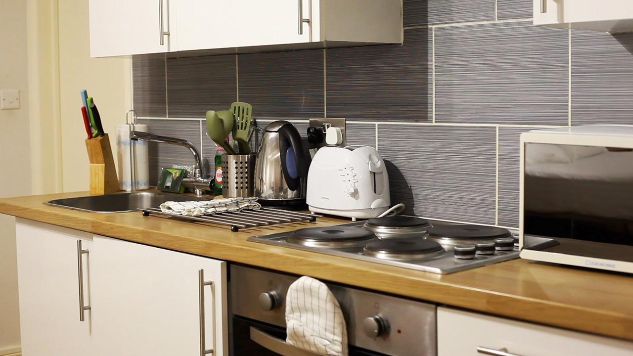 Flexistay Croydon Apartments Luaran gambar