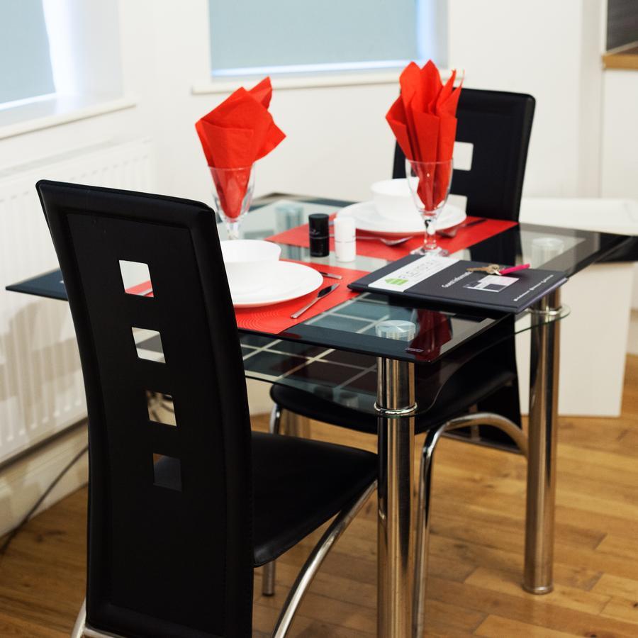 Flexistay Croydon Apartments Luaran gambar