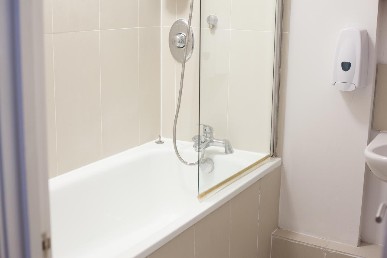 Flexistay Croydon Apartments Luaran gambar