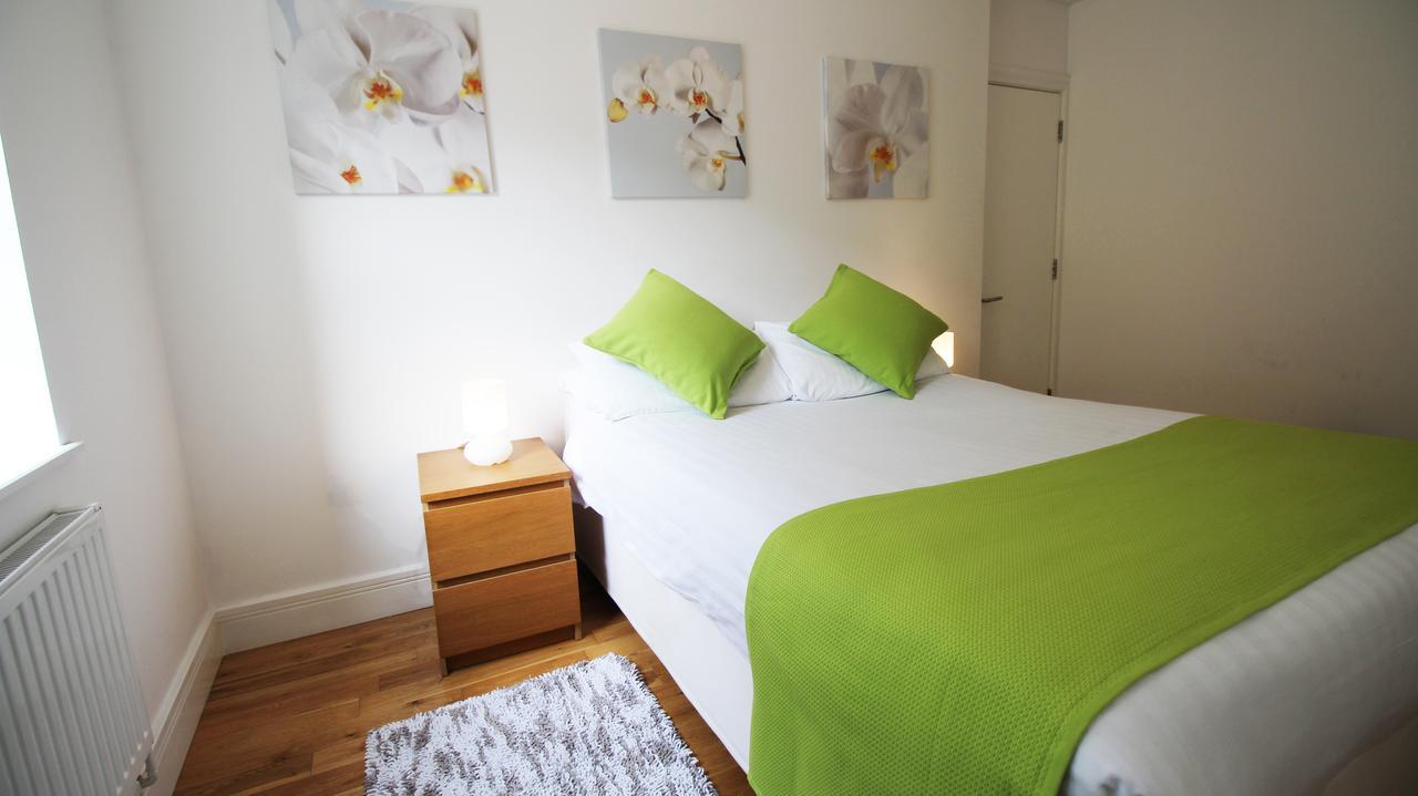 Flexistay Croydon Apartments Luaran gambar