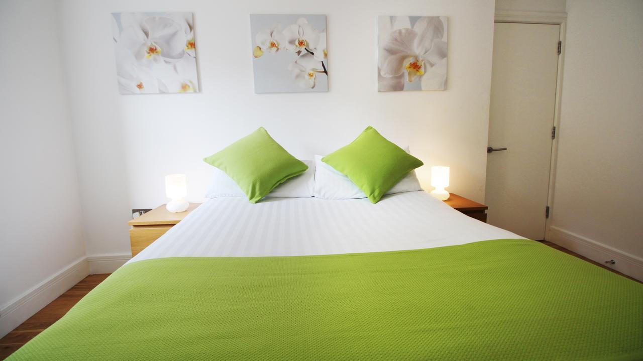 Flexistay Croydon Apartments Luaran gambar
